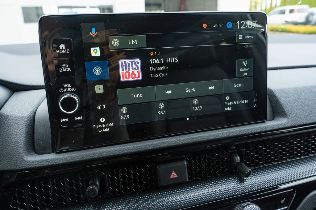 New 2026 Honda CR-V Sport Touring image 29