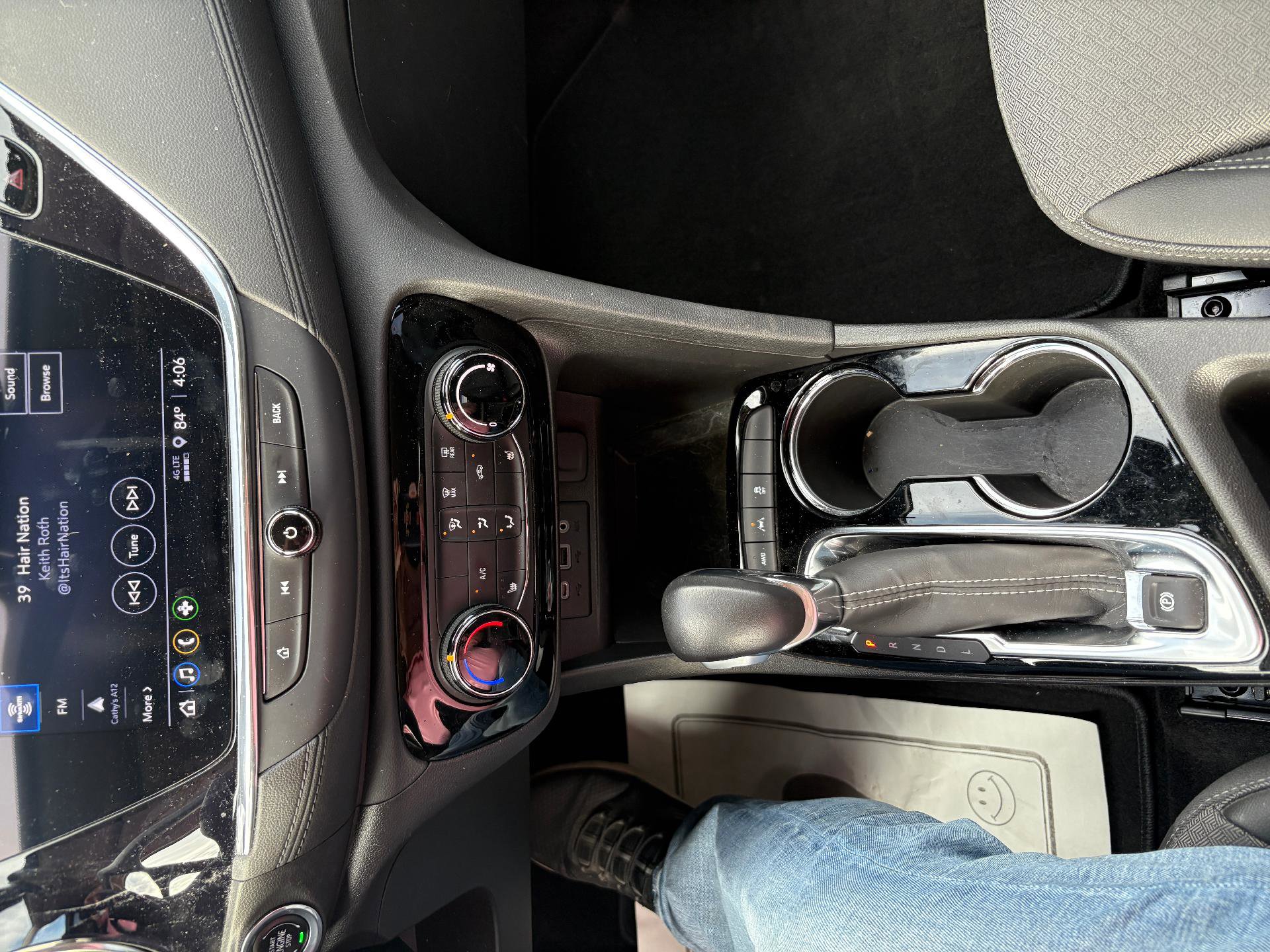 Used 2023 Buick Encore GX Preferred w/ Cold Weather Comfort Package image 26