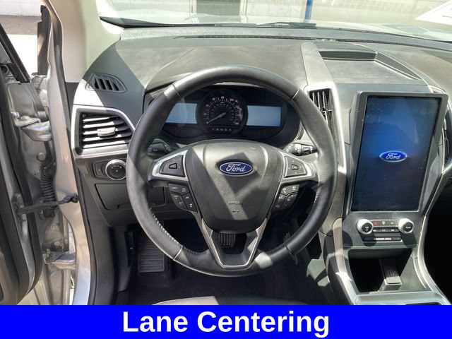 Used 2023 Ford Edge SEL w/ Convenience Package AWD/4WD image 13