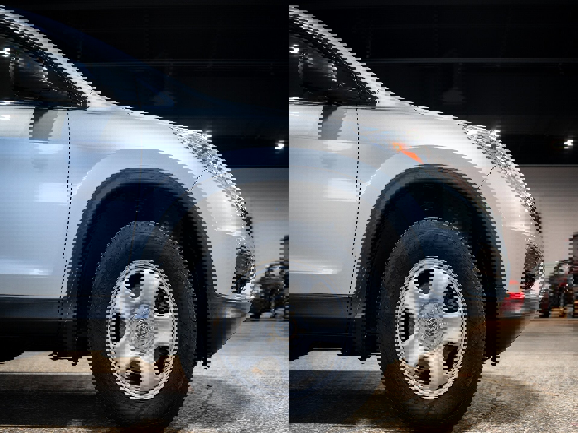 Used 2016 Honda CR-V LX image 14