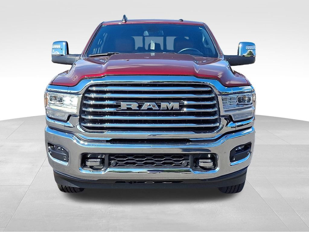 Used 2024 RAM 2500 Limited image 2