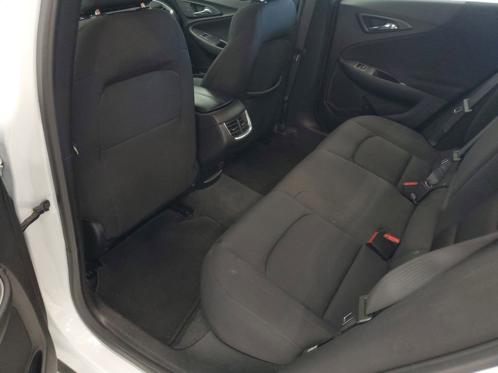 Used 2023 Chevrolet Malibu LT w/ Driver Confidence Package FWD image 24
