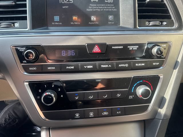 Used 2017 Hyundai Sonata Sport FWD image 15