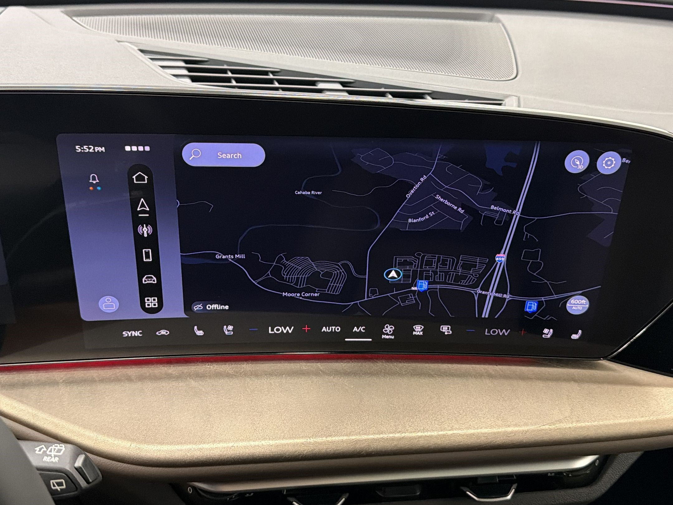 New 2026 Audi Q5 Prestige AWD/4WD image 18