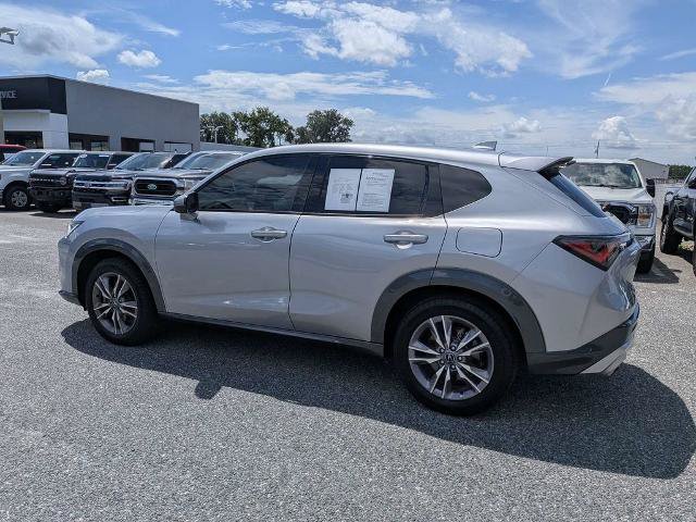Used 2026 Acura ADX FWD image 5