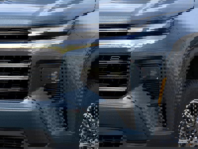 New 2026 Chevrolet Traverse LT w/ Driver Confidence Package image 10