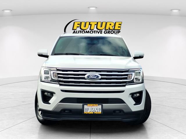 Certified 2019 Ford Expedition Max XLT w/ Equipment Group 201A image 2