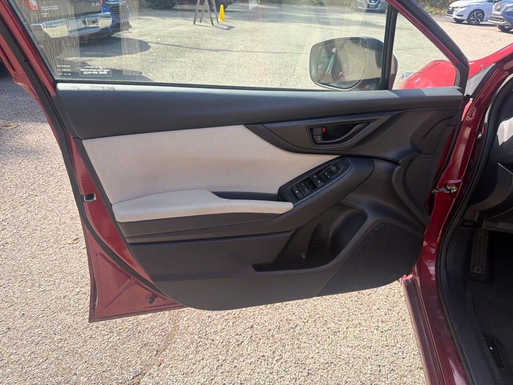 Used 2023 Subaru Impreza 2.0i AWD/4WD image 9