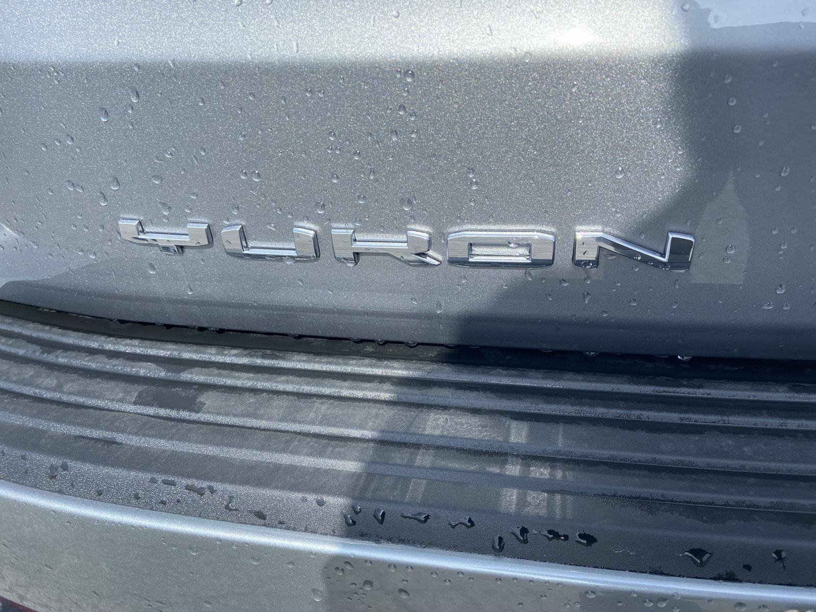 Used 2026 GMC Yukon AT4 AWD/4WD image 38