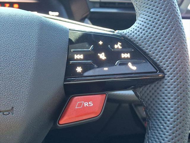 Certified 2025 Audi RS 3 image 23