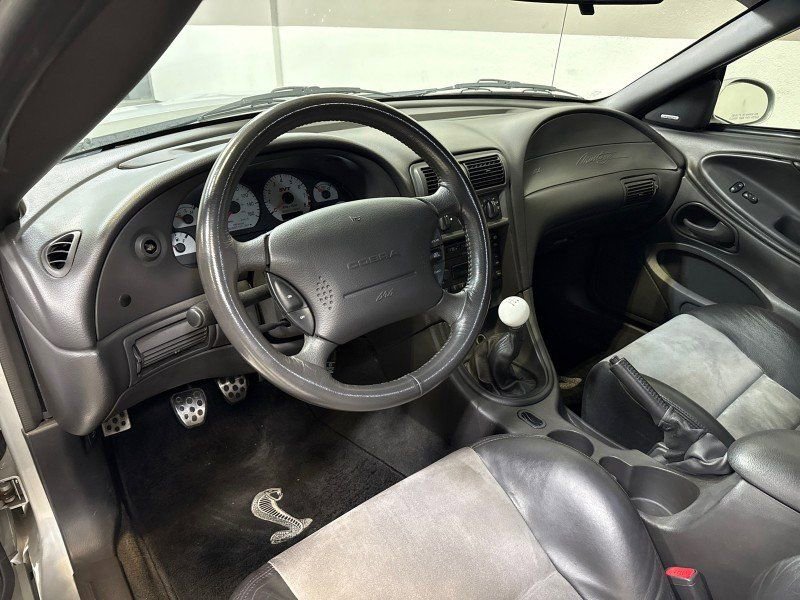 Used 2003 Ford Mustang Cobra RWD image 15
