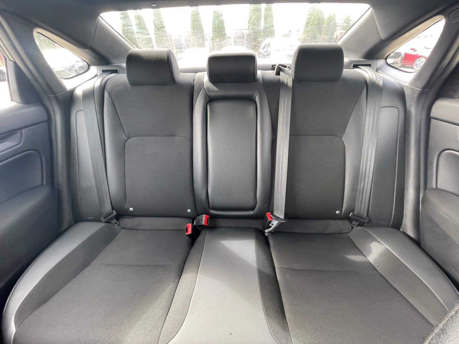 Used 2025 Honda Civic Sport image 37