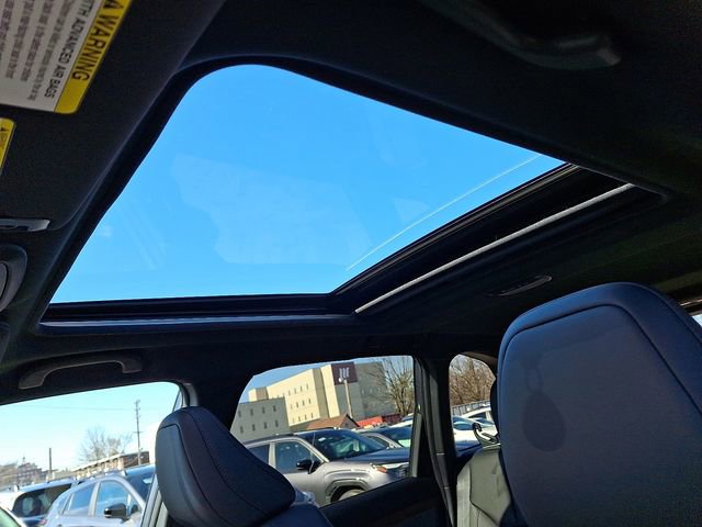 New 2026 Subaru Forester Sport image 15