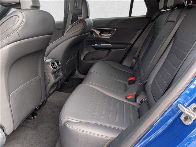 New 2026 Mercedes-Benz GLC 300 4MATIC image 17