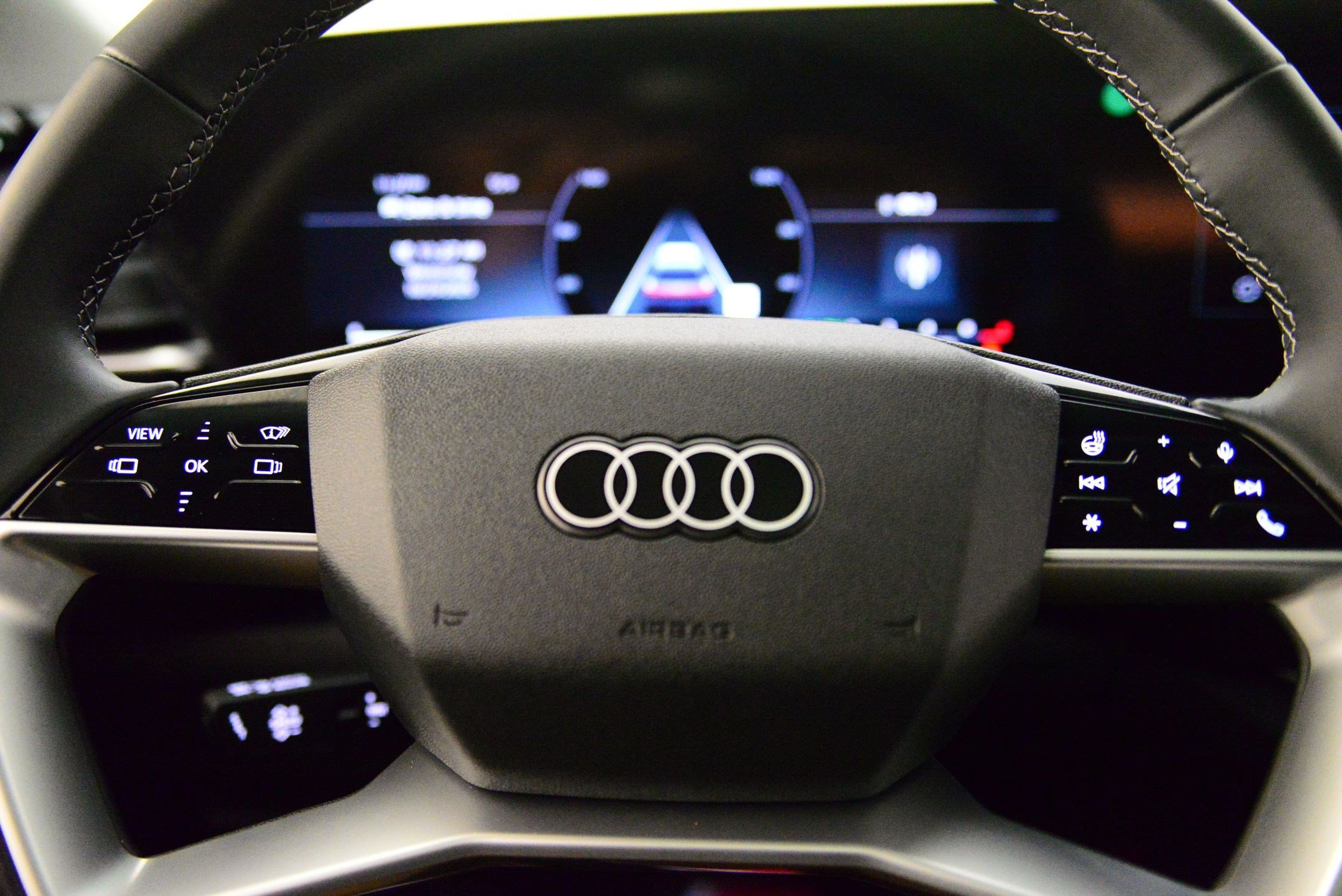 New 2025 Audi Q5 Premium w/ Premium Plus AWD/4WD image 14