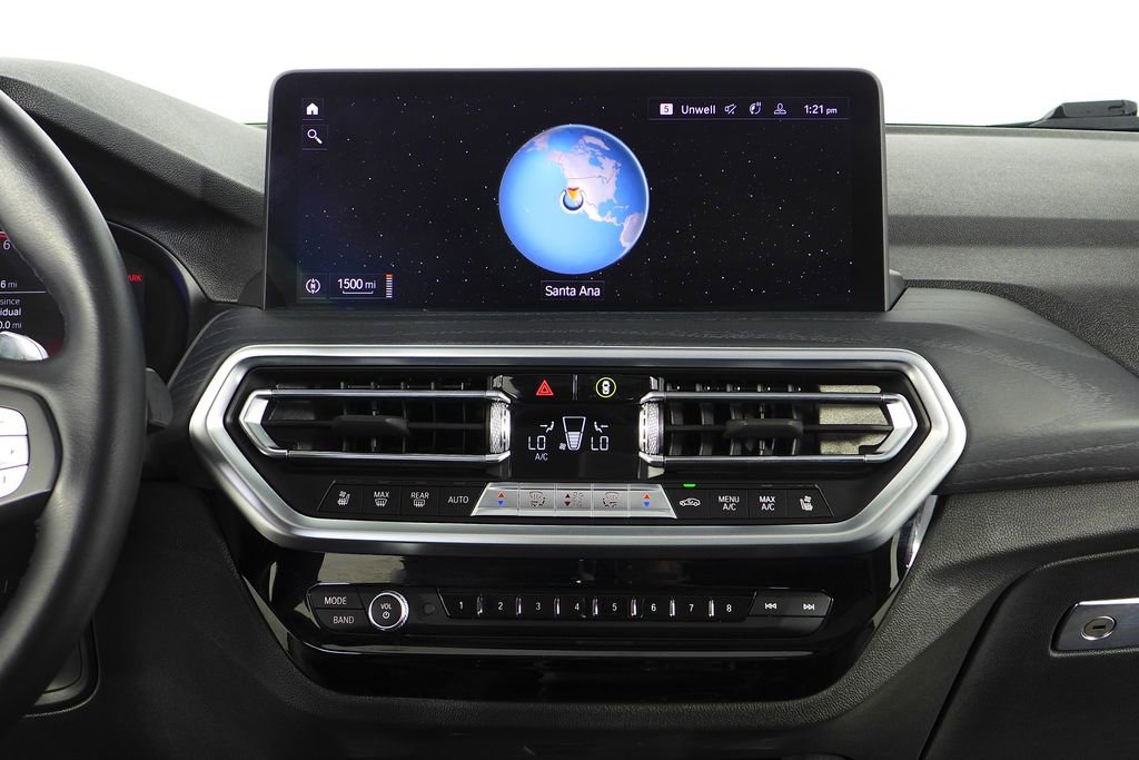 Certified 2022 BMW X3 sDrive30i w/ Premium Package 2 image 26