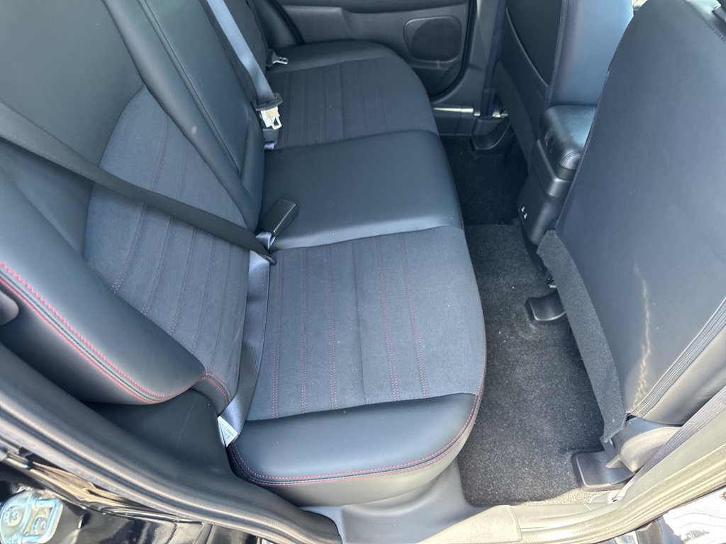 New 2027 Mitsubishi Outlander Sport SE FWD image 26