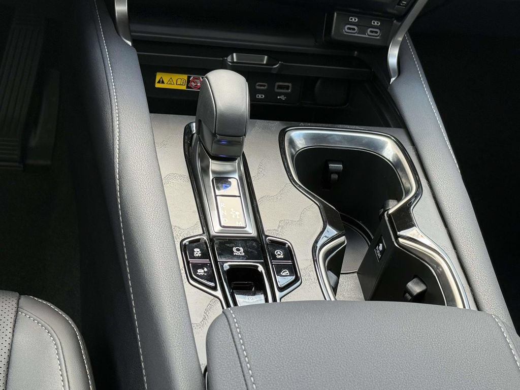 New 2026 Lexus RX 350 Premium AWD/4WD image 15