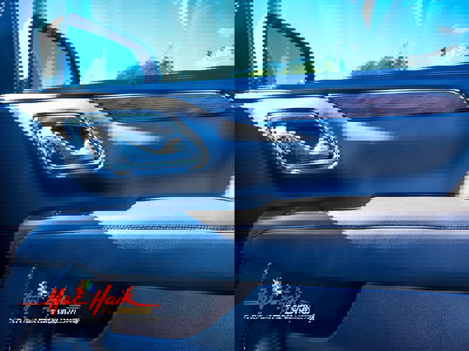 Used 2021 Chevrolet Suburban Z71 image 16