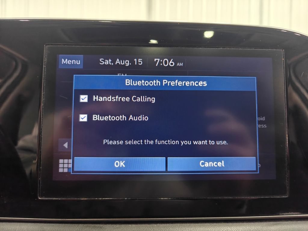 Used 2021 Hyundai Palisade SEL AWD/4WD image 41