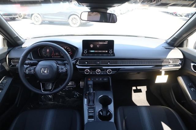 New 2026 Honda Civic Sport image 7