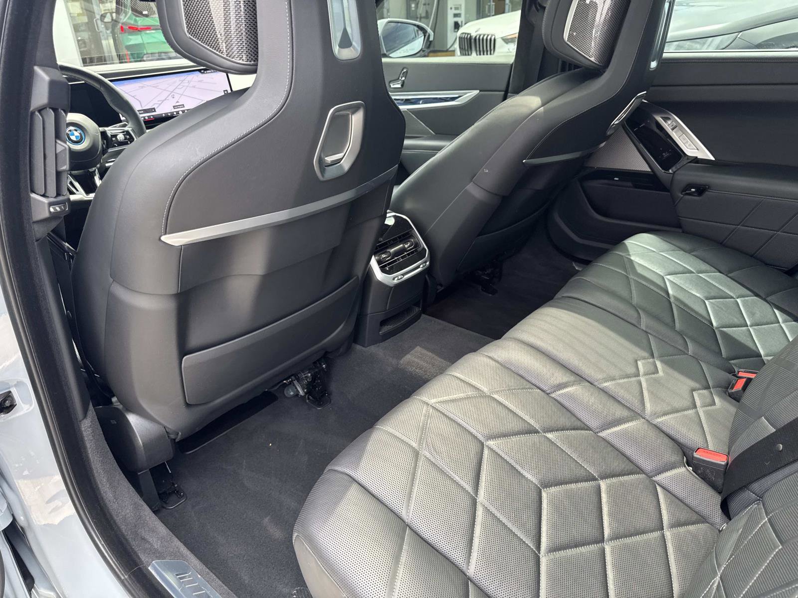 Certified 2023 BMW i7 xDrive60 image 10