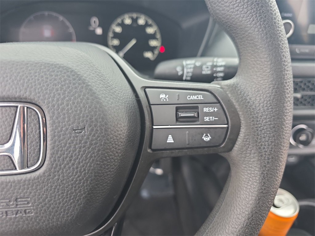 Used 2023 Honda HR-V LX image 17