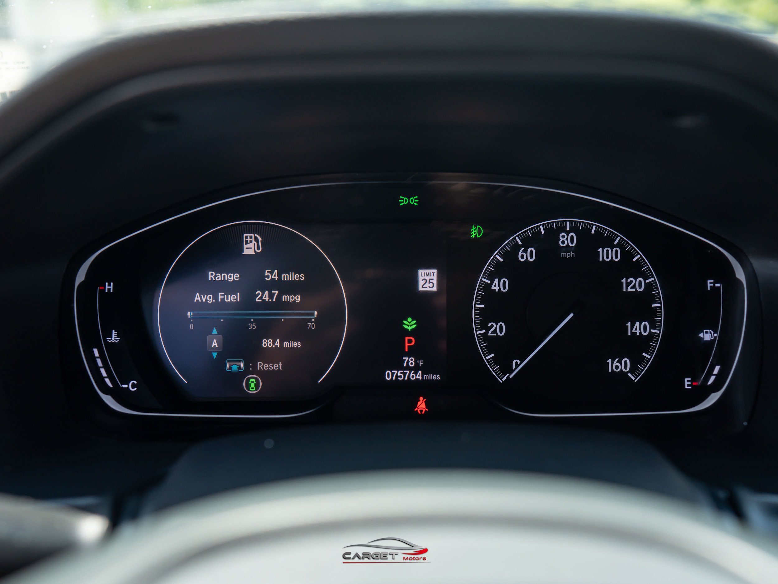 Used 2019 Honda Accord EX-L image 26