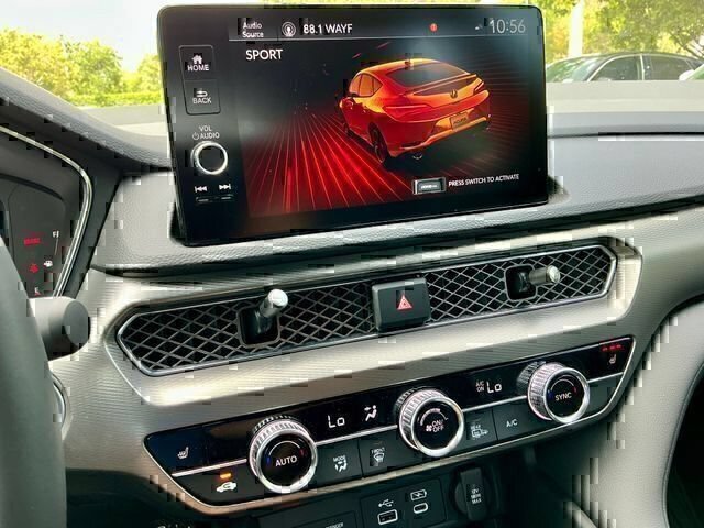 New 2026 Acura Integra A-Spec w/ Technology Package FWD image 20