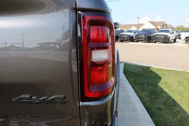 New 2026 RAM 1500 Big Horn image 40