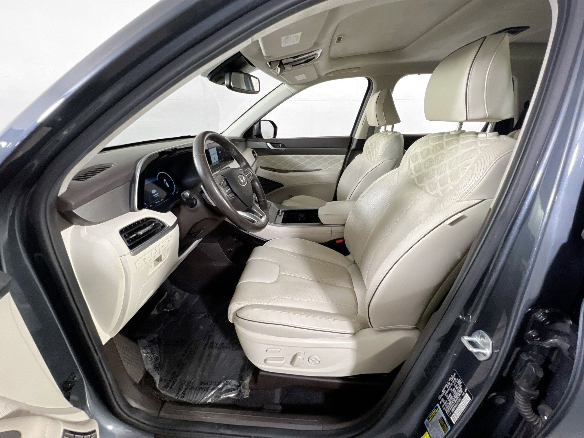 Used 2020 Hyundai Palisade Limited w/ Winter Weather Package image 20