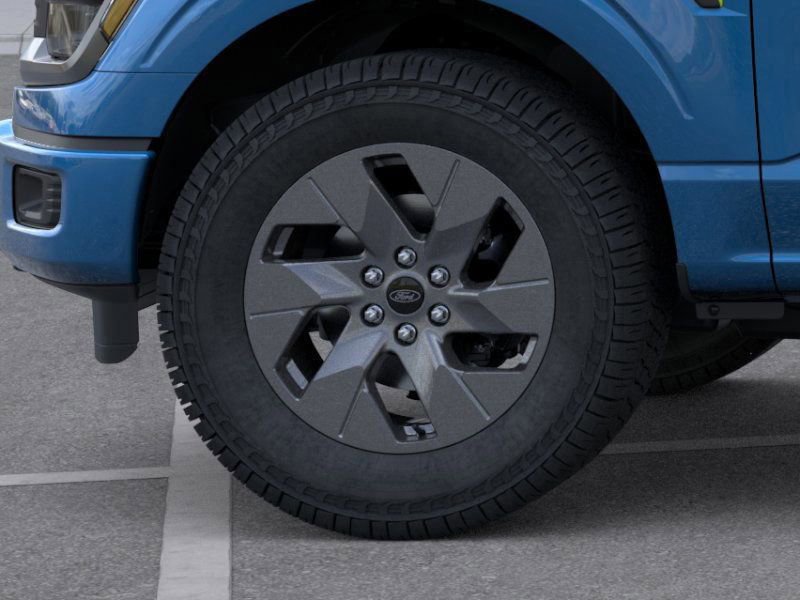 New 2025 Ford F150 STX w/ Equipment Group 200A image 19