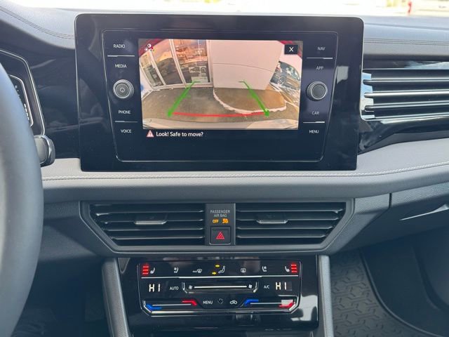 New 2026 Volkswagen Jetta SEL image 34