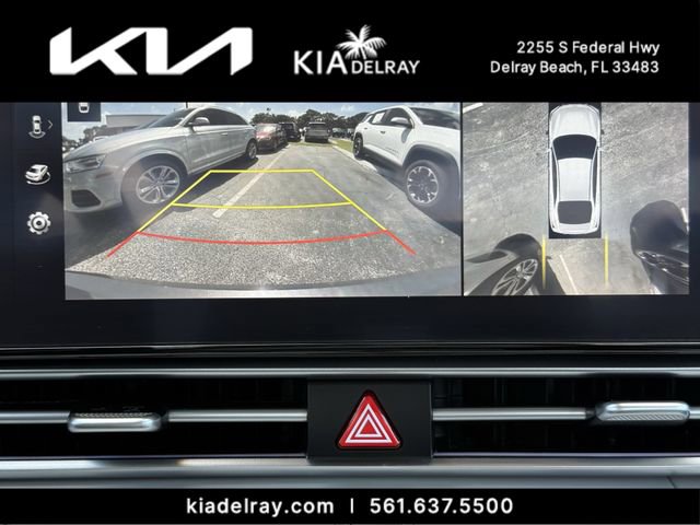 Used 2024 Hyundai Elantra Limited image 21