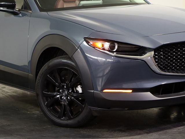 Used 2024 MAZDA CX-30 AWD 2.5 S w/ Preferred Package image 8