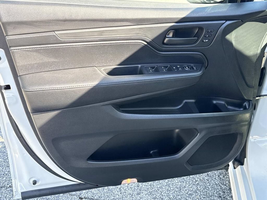 Certified 2026 Honda Odyssey Sport-L image 15