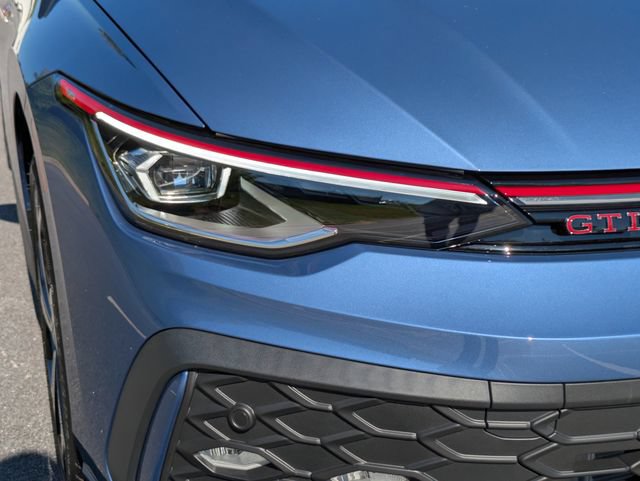 New 2026 Volkswagen GTI SE FWD image 10
