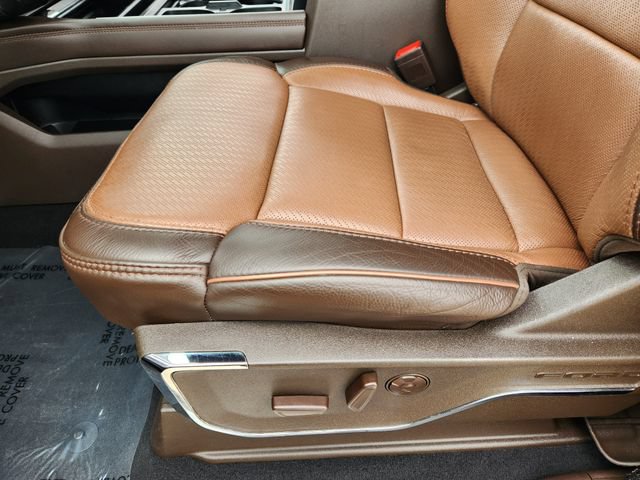 Used 2024 Ford F250 King Ranch w/ Chrome Package AWD/4WD image 25