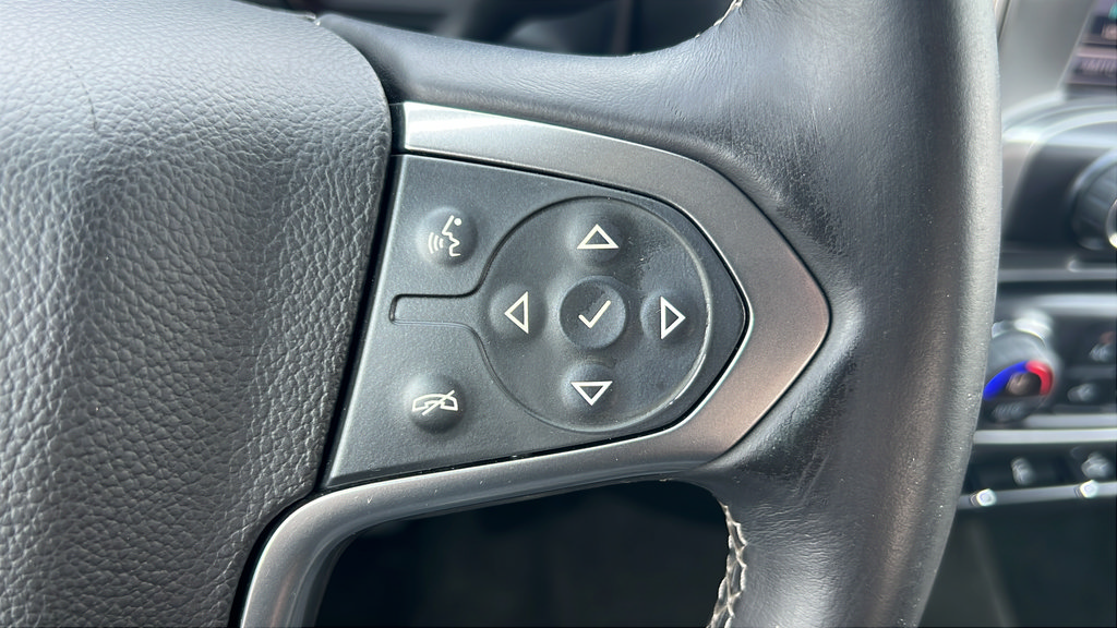 Used 2014 Chevrolet Silverado 1500 LT w/ All Star Edition AWD/4WD image 17