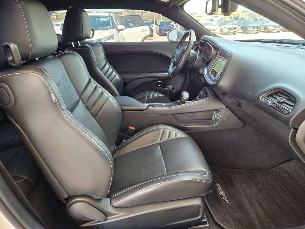 Used 2019 Dodge Challenger SRT Hellcat Redeye image 25