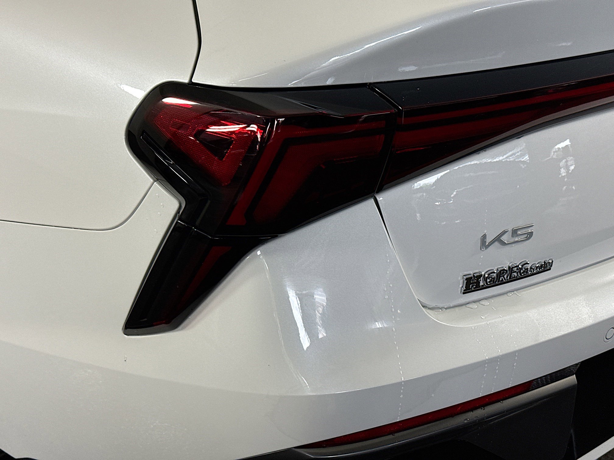 Used 2026 Kia K5 LXS image 36