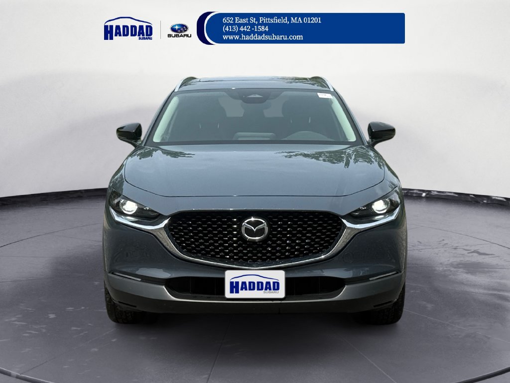 Used 2024 MAZDA CX-30 AWD 2.5 S w/ Preferred Package image 9