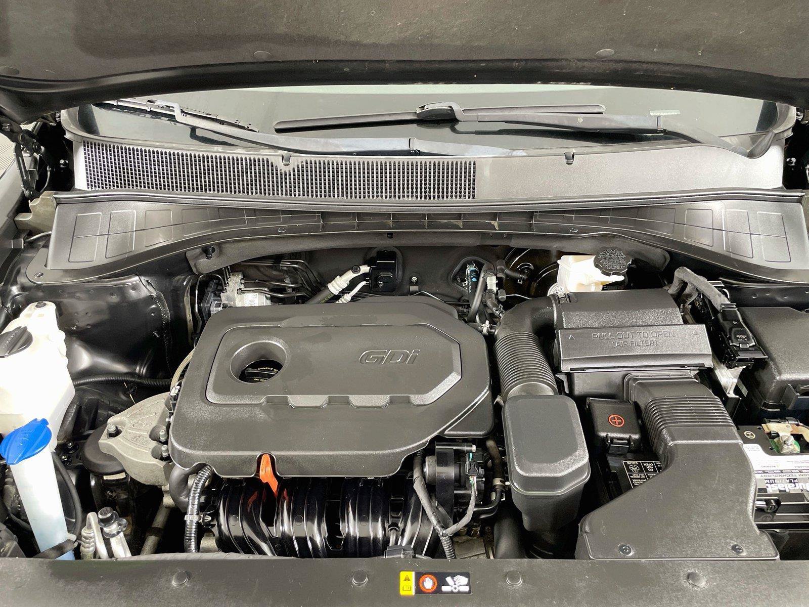 Used 2019 Kia Sorento L FWD image 32
