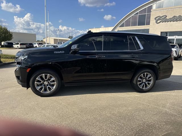 Used 2022 Chevrolet Tahoe High Country AWD/4WD image 8