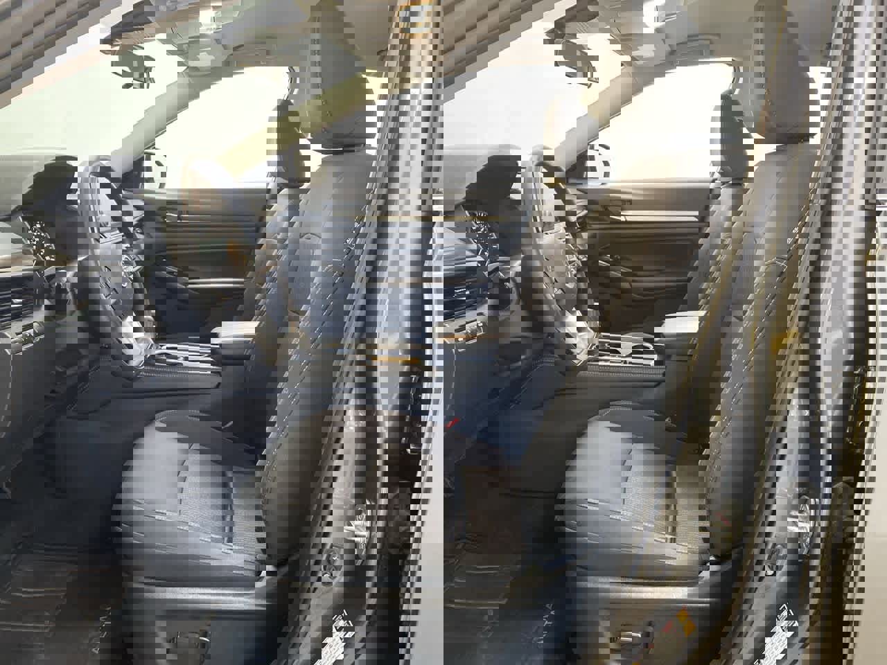 Used 2023 Nissan Altima 2.5 SV image 15