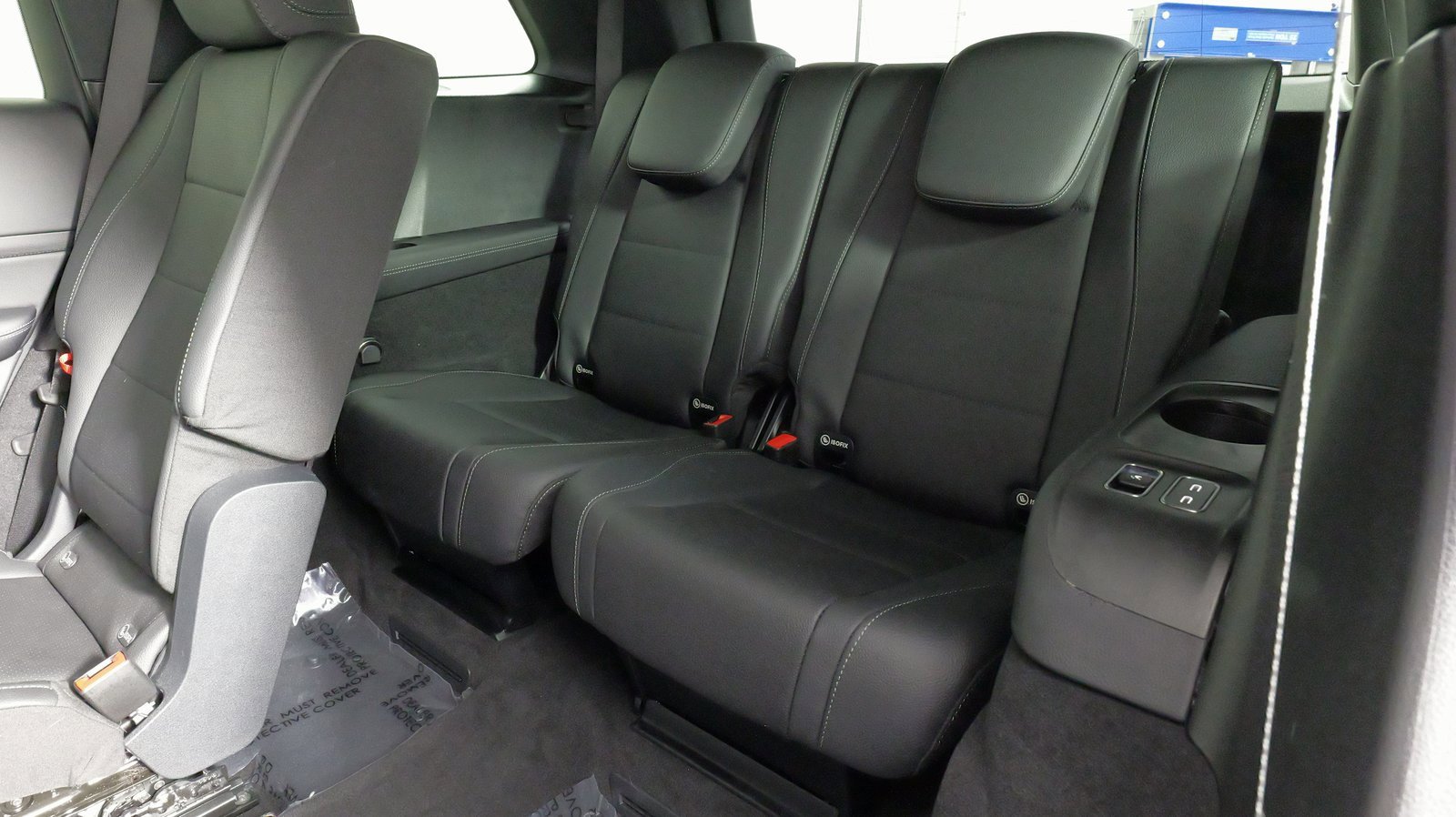 Used 2024 Mercedes-Benz GLS 450 4MATIC w/ AMG Line Exterior image 45