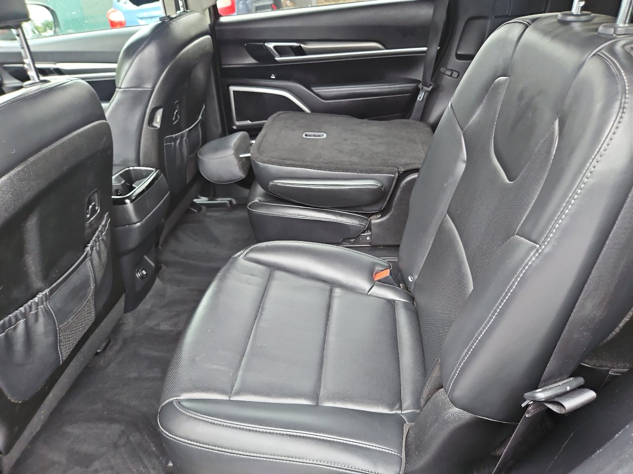 Used 2020 Kia Telluride S image 23