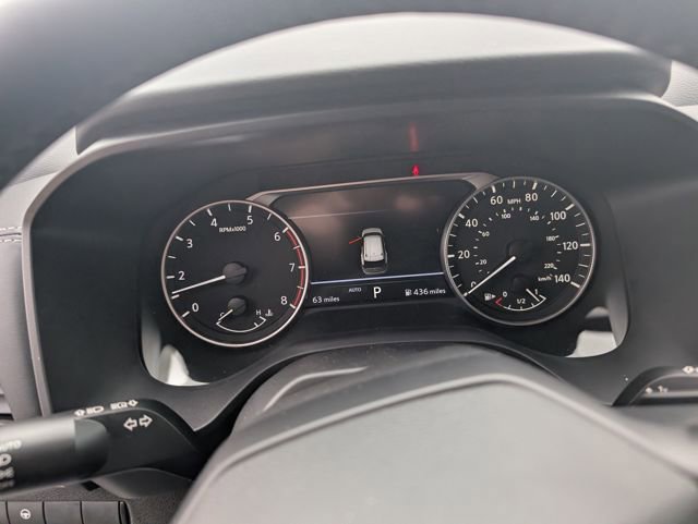 New 2026 Nissan Rogue SV image 20