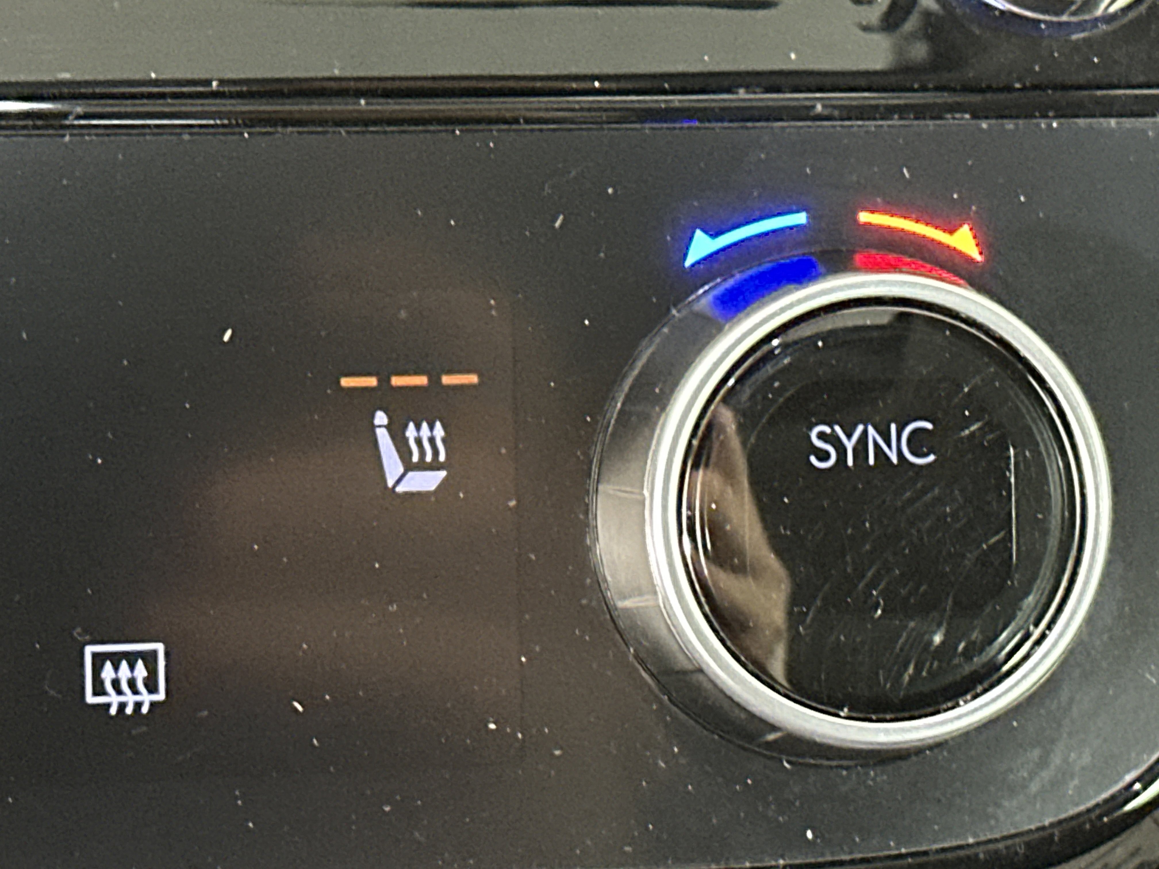 Certified 2025 Hyundai Tucson SEL image 23