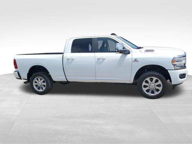 Used 2023 RAM 2500 Laramie AWD/4WD image 3